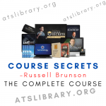 Russell Brunson – Course Secrets