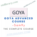 Sam9y – Goya Advanced Course