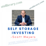 Scott Meyers – Self Storage investing