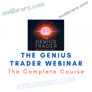 The Genius Trader Webinar