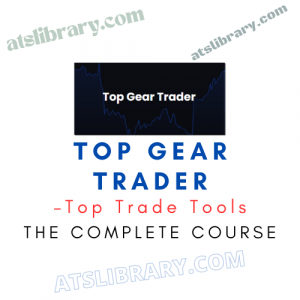 Top Trade Tools – Top Gear Trader