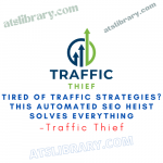 Traffic Thief course