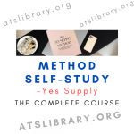 Yes Supply – Method Self-Study