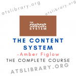 Amber Figlow – The Content System