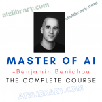 Benjamin Benichou – Master Of Ai