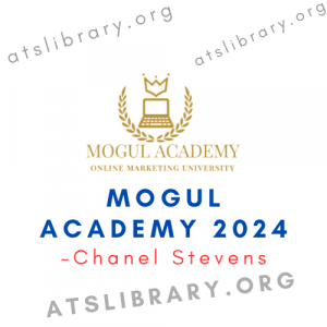 Chanel Stevens – Mogul Academy 2024