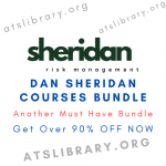 Dan Sheridan Courses Bundle