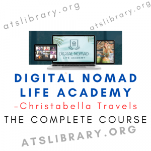 Christabella Travels – Digital Nomad Life Academy