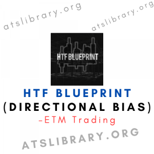 ETM Trading – HTF Blueprint (Directional Bias)