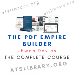 Ewan Davies – The PDF Empire Builder