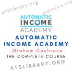 Graham Cochrane – Automatic Income Academy