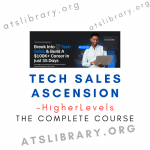 HigherLevels – Tech Sales Ascension