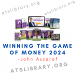 John Assaraf – Winning The Game Of Money 2024