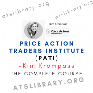 Kim Krompass – Price Action Traders Institute (PATI)