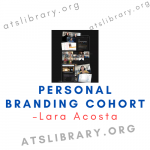 Lara Acosta – Personal Branding Cohort