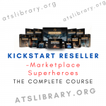 Marketplace Superheroes – Kickstart Reseller