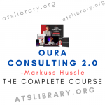 Markuss Hussle – Oura Consulting 2.0