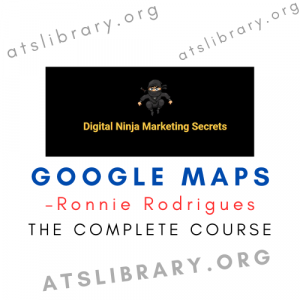 Ronnie Rodrigues – Google Maps