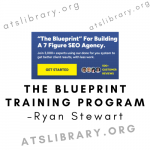 Ryan Stewart – The Blueprint Training Program (Up to June, 2024)