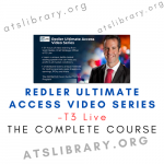 T3 Live – Redler Ultimate Access Video Series