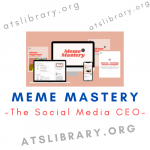 The Social Media CEO – MEME Mastery