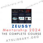 ZEUSSY – Mentorship 2024