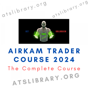 AirKam Trader Course