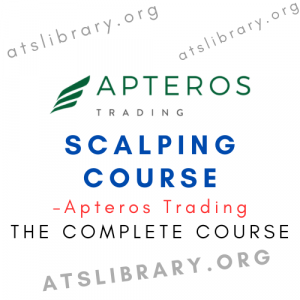 Apteros Trading – Scalping Course