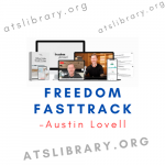 Austin Lovell – Freedom FastTrack