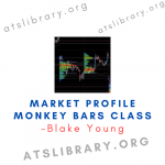 Blake Young – Market Profile Monkey Bars Class