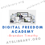 Brandon Timothy – Digital Freedom Academy