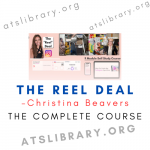 Christina Beavers – The Reel Deal