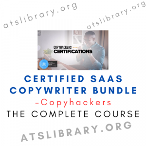 Copyhackers – Certified SaaS Copywriter Bundle