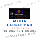 Devin Jatho – Media Launchpad