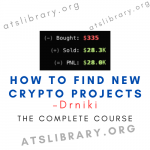 Drniki – How to Find New Crypto Projects