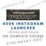 Ginny and Laura – 400K Instagram Launches