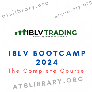 IBLV Bootcamp 2024