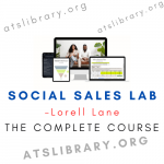 Lorell Lane – Social Sales Lab