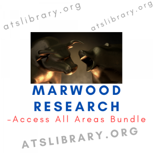 Marwood Research – Access All Areas Bundle