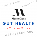 MasterClass – Gut Health