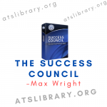 Max Wright – The Success Council