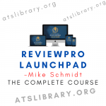 Mike Schmidt – ReviewPro Launchpad