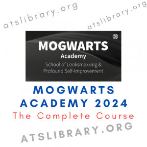 Mogwarts Academy 2024