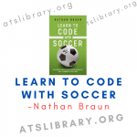 Nathan Braun – Learn To Code With Soccer