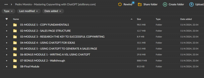 Pedro Moreira – Mastering Copywriting with ChatGPT