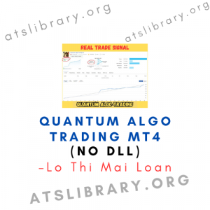 Quantum Algo Trading MT4