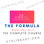 Rich Shy Girl – The Formula