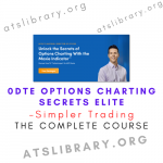 Simpler Trading – 0DTE Options Charting Secrets ELITE