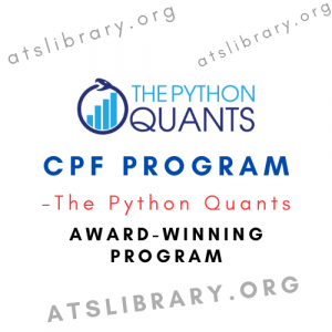 The Python Quants – CPF PROGRAM