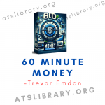 Trevor Emdon – 60 Minute Money